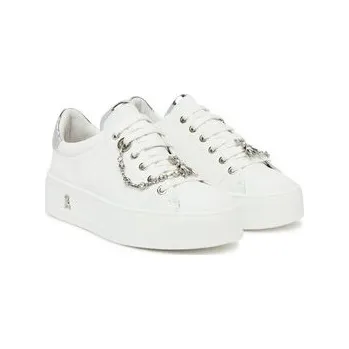 Dámské tenisky Sneakersy Patrizia Pepe PPJ305 30 Bílá 38