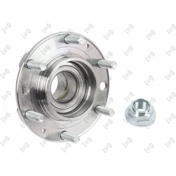 Náboj kola ABAKUS 141-01-367