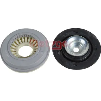 Ložisko pružné vzpěry - horní ložení tlumiče METZGER 6490444