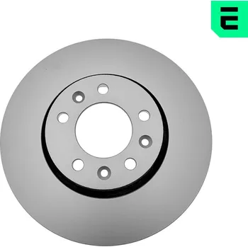 Brzdový systém Brzdový kotouč OPTIMAL BS-8432C