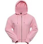 Dámská mikina NAX OLOSA M Růžová