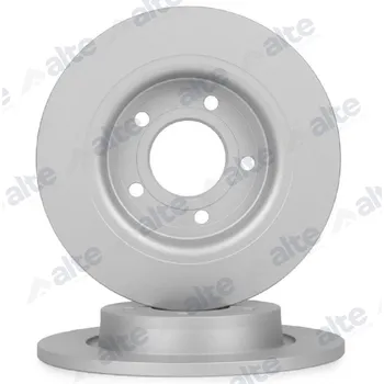 Brzdový kotouč Brzdový kotouč ALTE AUTOMOTIVE 128716FCAL
