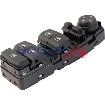 Stahovačka okna Spínač, zvedací zařízení oken BOGAP B7358107