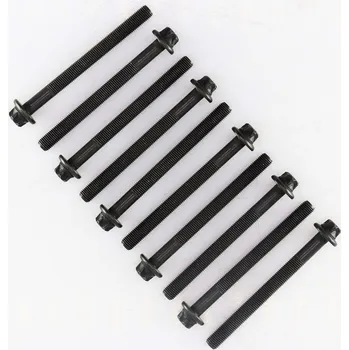 Kryt motoru Sada šroubů pro hlavy válců CORTECO 016713B