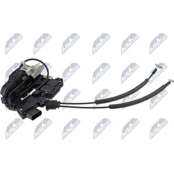 Autozámek Zámek dveří NTY EZC-KA-013