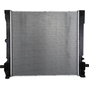 Chladič motoru Chladič vody pro motor KAMOKA 7700286