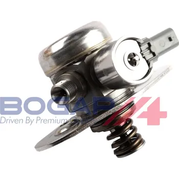 Palivové čerpadlo Vysokotlaké čerpadlo BOGAP B1626115