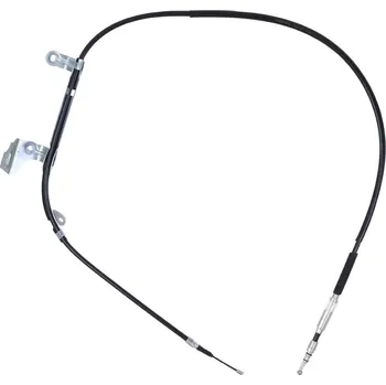 Brzdový systém Lanko ruční brzdy KAMOKA 1190020