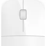 Bezdrátová myš HP Z3700 - sněhově bílá