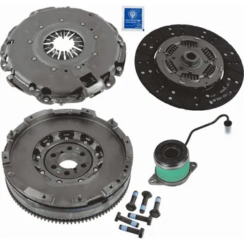 Spojka Sada spojky SACHS 2290 601 222