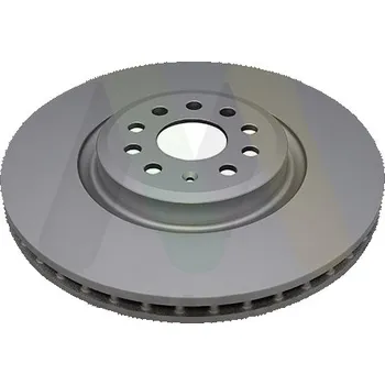 Brzdový kotouč Brzdový kotouč MOTAQUIP LVBD2089