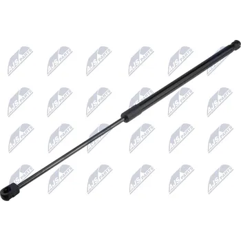 Příslušenství karosérie Vzpěra pro nákladní prostor NTY AE-LR-029