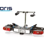 Držák jízdních kol, nosič na tažné zařízení ACPS-ORIS 700-102