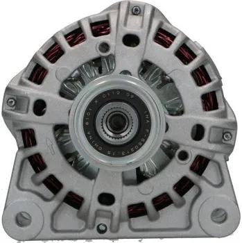 Alternátor Alternátor BV PSH 575.951.120.011