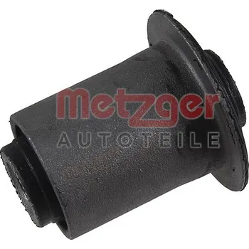 Silentblok nápravy Silentblok příčného ramene METZGER 52118009