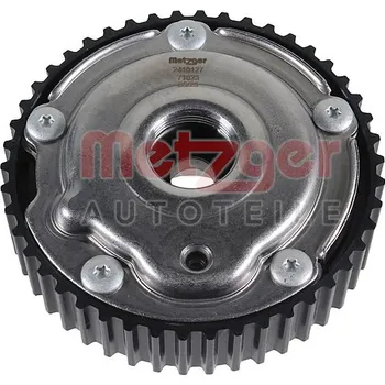 Vačková hřídel Nastavovač vačkového hřídele METZGER 2410127