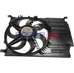 Větrák chlazení motoru BOGAP B4243156