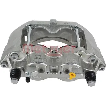 Brzdový třmen Brzdový třmen METZGER 6261642