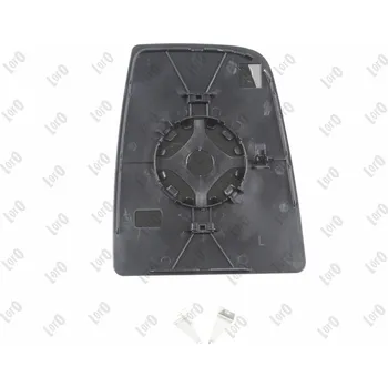 Auto zrcátko Sklo pro zpětné zrcátko ABAKUS 1257G01