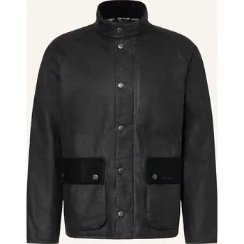 Barbour Pánská Bunda, tmavě modrá, 52