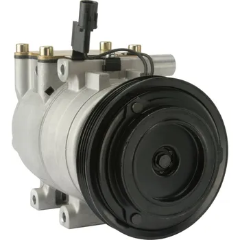 Kompresor klimatizace Kompresor klimatizace BOSCH 1 986 AD1 252