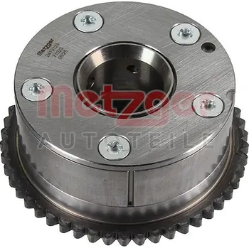 Vačková hřídel Nastavovač vačkového hřídele METZGER 2410128