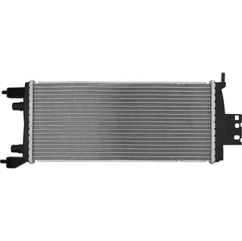 Motor automobilu Chladič vody pro motor KAMOKA 7700310