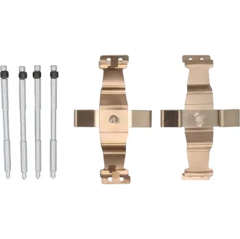 Brzdový kotouč Příslušenství kotoučové brzdy KAMOKA 1130194