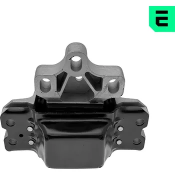 Uložení převodovky Uložení automatické převodovky - siletnbloky OPTIMAL F7-8087