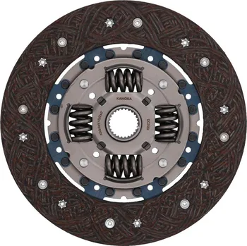 Spojková lamela Lamela spojky KAMOKA DC299