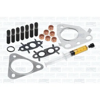 Turbodmychadlo Montážní sada pro turbo AJUSA JTC12423