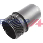 Kryt pouzdra olejového filtru BOGAP A1422120