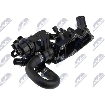 Motor automobilu Termostat chladící kapaliny NTY CTM-RE-032
