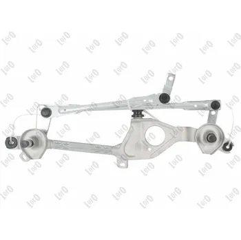 Motorek stěrače a odstřikovače Tyčoví stěračů ABAKUS 103-04-129