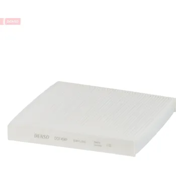 Kabinový filtr Filtr vzduchu v interiéru DENSO DCF454P