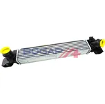 Chladič turba BOGAP B4220120