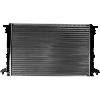 Chladič motoru Chladič vody pro motor KAMOKA 7705437