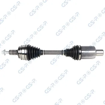 Poloosa kola Hnací hřídel - poloosa GSP 203784