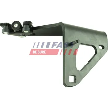 Auto zrcátko Valivé vedení, posuvné dveře FAST FT95581