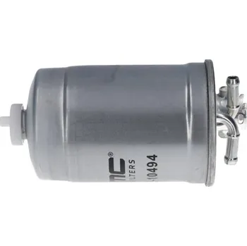 Palivový filtr Palivový filtr KAVO PARTS FFF-10494