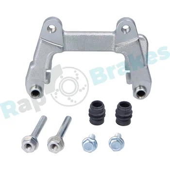 Brzdový třmen Držák brzdového třmenu RAP BRAKES R-J1085