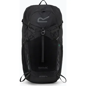 turistický batoh Trekový batoh REGATTA Blackfell IV 35 l black