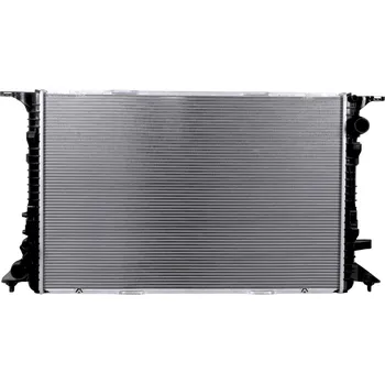 Chladič motoru Chladič vody pro motor KAMOKA 7700251