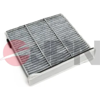 Kabinový filtr Filtr vzduchu v interiéru JPN 40F5005C-JPN