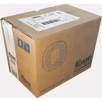 Výparník klimatizace Výparník klimatizace NISSENS 92015