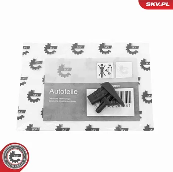 Autosklo Tryska ostřikovače pro čištění skel ESEN SKV 15SKV202