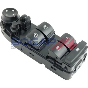 Stahovačka okna Spínač, zvedací zařízení oken BOGAP B7358113