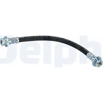 Brzdová hadice Brzdová hadice DELPHI LH8072