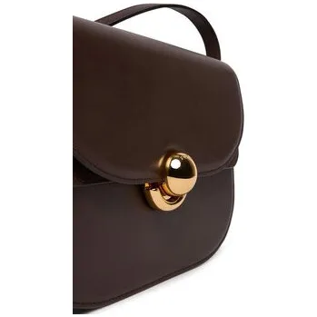 Kabelka Furla Sfera S WB01355 BX0428 BG 2460S Hnědá OS