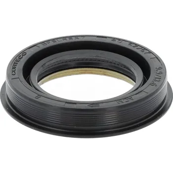 Hřídel nápravy Těsnící šroubek hřídele k diferenciálu CORTECO 19037089B